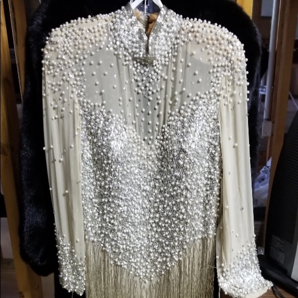Cocktail/Wedding Dress